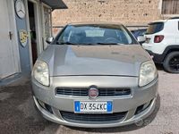 Usata Fiat Bravo Dynamic 120 CV (88 kW) 2009 Marrone Utilitaria