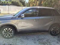 Usata Suzuki Vitara 120 CV (88 kW) 2015 Grigio SUV