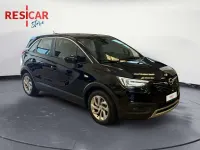 Usata Opel Crossland X 83 CV (61 kW) 2020 Blu SUV