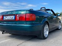 usata Audi Cabriolet V6 2.8l