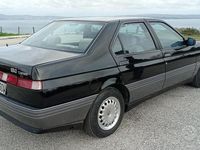 usata Alfa Romeo 164 - 1989