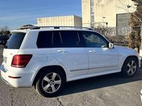 Usata Mercedes GLK200 143 CV (105 kW) 2014 SUV