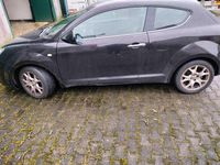 Usata Alfa Romeo MiTo 120 CV (88 kW) 2017 Utilitaria