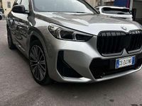 Usata BMW X1 M Sport 150 CV (110 kW) 2024 Grigio SUV