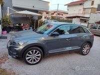 Usata VW T-Roc 116 CV (85 kW) 2019 SUV