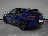 Usata Alfa Romeo Stelvio Veloce 280 CV (205 kW) 2021 Altro SUV