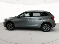 Usata Skoda Kamiq Selection 116 CV (85 kW) 2025 Grigio graphite metallizzato SUV