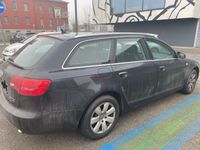 usata Audi A6 Avant 3.0 V6 tdi S line Plus quattro