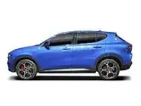 Nuova Alfa Romeo Tonale Veloce 131 CV (96 kW) 2026 Bianco SUV