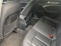 Usata Audi A6 265 CV (194 kW) 2023 Nero Berlina