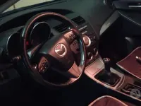 Usata Mazda 3 109 CV (80 kW) 2011 Berlina