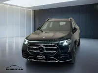 Nuova Mercedes GLB250 Advanced Plus 200 kW (272 CV) 2026 Vernice nero cosmo SUV