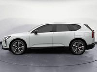 Nuova Volvo EX60 Ultra 275 kW (374 CV) 2026 Bianco SUV