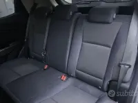 Usata SsangYong Tivoli 136 CV (100 kW) 2021 Bianco SUV