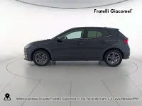 Usata Skoda Fabia Style 110 CV (80 kW) 2023 Nero tulipano perlato grigio graphite me Utilitaria