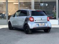 usata Smart ForFour Electric Drive forfour EQ Prime