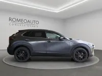 Nuova Mazda CX-30 Ad'Vantage 140 CV (102 kW) 2026 Machine gray SUV