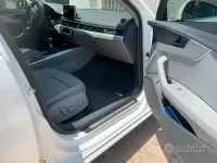 Usata Audi A4 S-Line 150 CV (110 kW) 2017 Station wagon