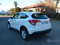 usata Honda HR-V HR-V1.6 Comfort