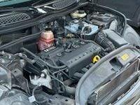 Usata Mini ONE 90 CV (66 kW) 2002 Nero Utilitaria