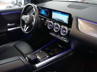 Usata Mercedes GLA180 Business 116 CV (85 kW) 2020 Nero SUV