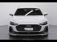 Usata Audi A5 Comfort 204 CV (150 kW) 2024 Bianco Station wagon