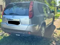 Usata Nissan X-Trail XE 150 CV (110 kW) 2009 SUV