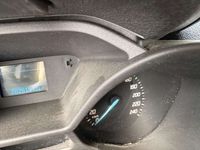 Usata Ford Transit Trend 75 CV (55 kW) 2016 Bianco Berlina