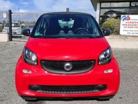 usata Smart ForTwo Coupé 1.0 Youngster 71cv PREZZO REALE!!