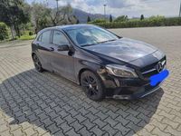 usata Mercedes A180 cdi (be) Sport