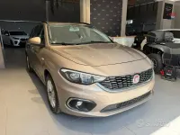 Usata Fiat Tipo Business 95 CV (69 kW) 2020 Marrone Berlina