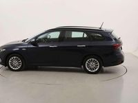 Usata Fiat Tipo Business 131 CV (96 kW) 2021 Blu Station wagon