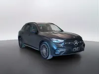 Usata Mercedes GLC220 Advanced 197 CV (144 kW) 2025 Grigio SUV
