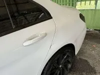 Usata Mercedes C220 Premium 170 CV (125 kW) 2014 Berlina