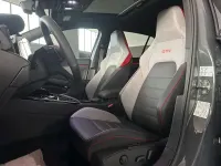 Usata VW Golf VIII GTI 265 CV (194 kW) 2025 Dolphin grey Berlina