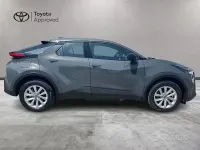 Nuova Toyota C-HR Active 2026 Grigio SUV