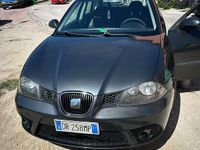 Second-hand Seat Ibiza 80 CP (58 kW) 2008 Berlinǎ