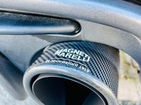 Usata Abarth 595 145 CV (106 kW) 2017 Nero Berlina