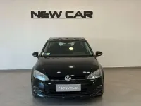 Usata VW Golf VII Sound 90 CV (66 kW) 2014 Oro Berlina