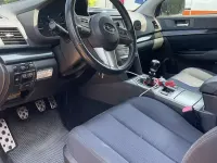Usata Subaru Legacy 150 CV (110 kW) 2013 Station wagon