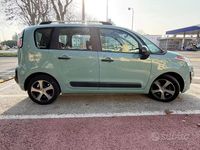 Usata Citroën C3 Picasso Feel 99 CV (72 kW) 2016 Blu Monovolume