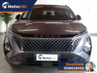 Nuova Omoda 5 143 CV (105 kW) 2026 Grigio SUV