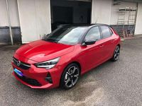 Usata Opel Corsa GS Line 101 CV (74 kW) 2020 Berlina