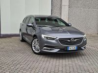 Usata Opel Insignia Innovation 136 CV (100 kW) 2019 Grigio Station wagon