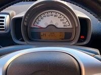 Occasion Smart ForTwo Coupé 84 PK (61 kW) 2007 Grijs Coupé