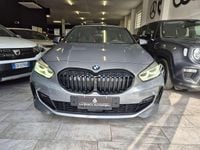 Usata BMW 118 M Sport 136 CV (100 kW) 2024 Grigio Utilitaria