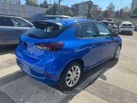Nuova Opel Corsa Edition 101 CV (74 kW) 2026 Blu Utilitaria