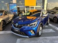 usata Renault Captur TCe 100 CV GPL Intens