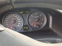 Usata Volvo V50 101 CV (74 kW) 2012 Marrone Station wagon