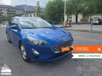 Usata Ford Focus 120 CV (88 kW) 2021 Station wagon